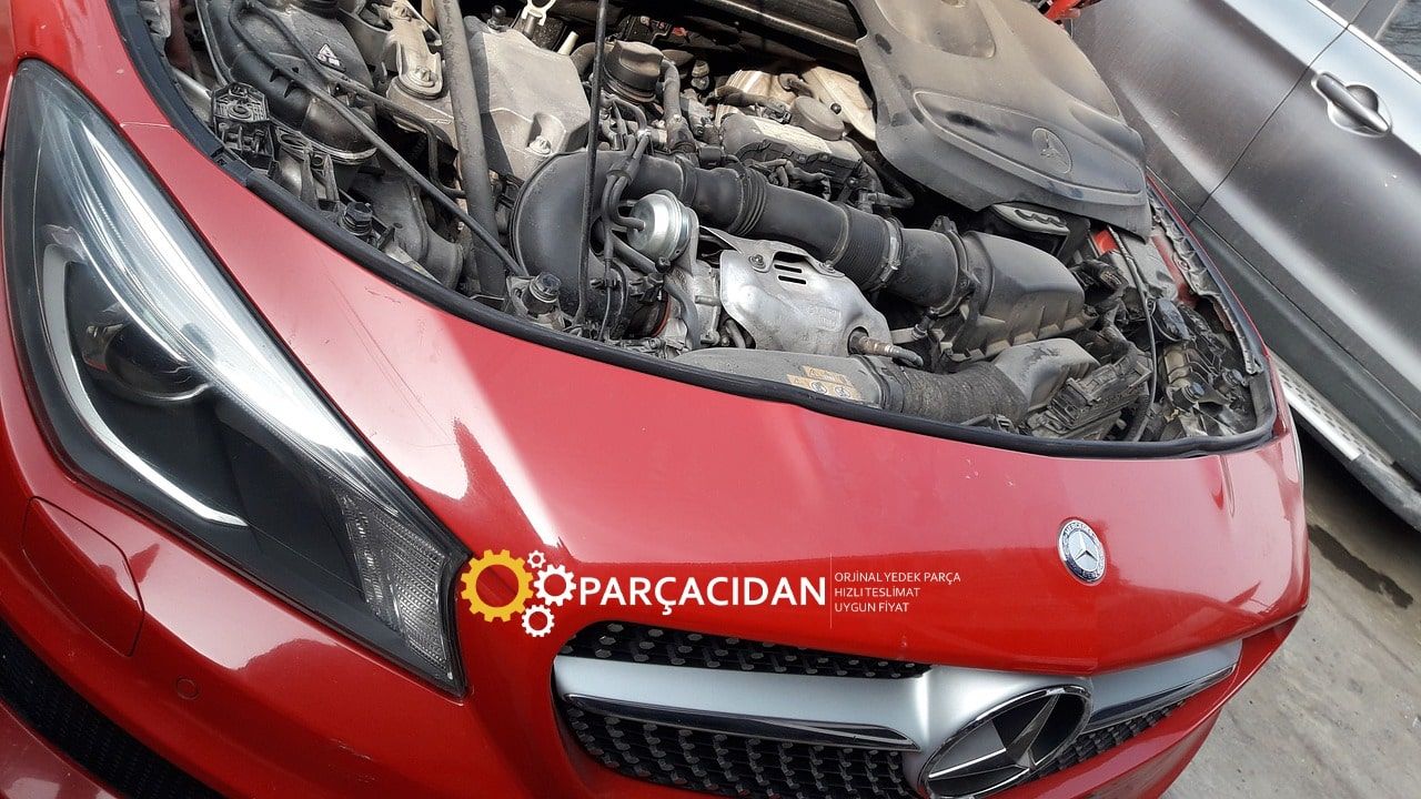 Aracın Genel Temizlik ve Bakımı - parcacidan.com