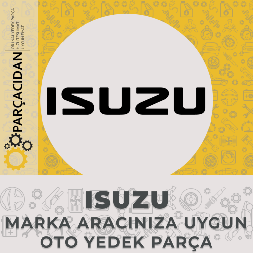 Isuzu