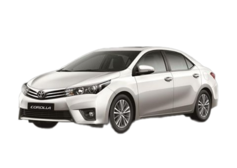 Corolla (2013-2018)
