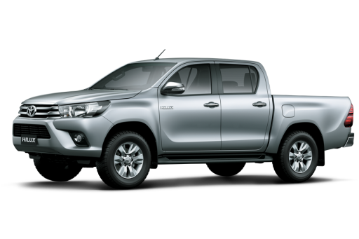 Hilux
