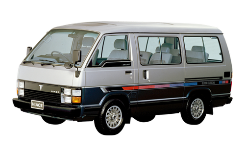Hiace