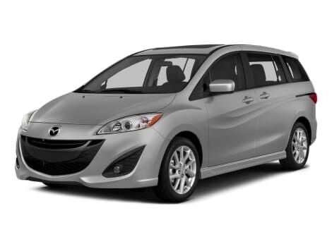Mazda 5