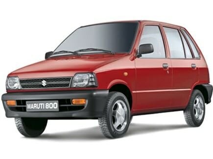 Maruti
