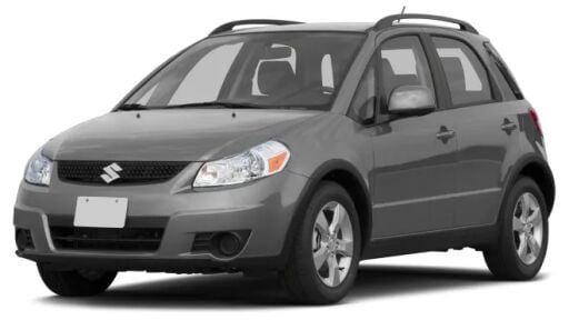 SX4