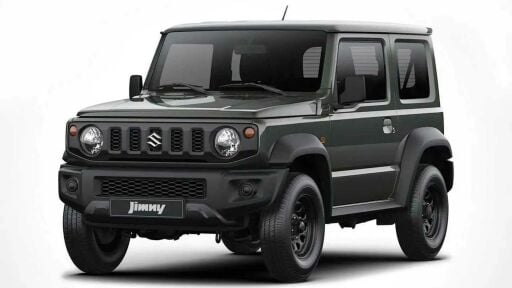 Jimny