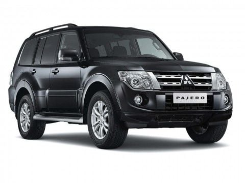 Pajero