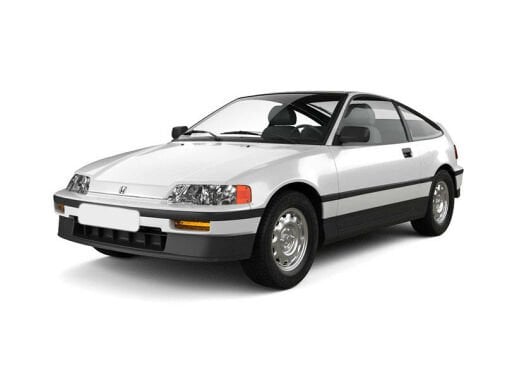 CR-X