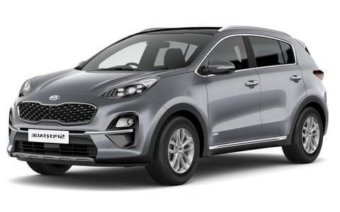 Sportage