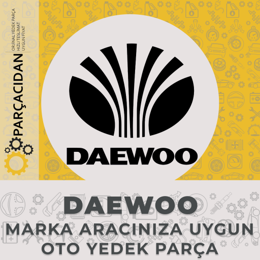 Daewoo