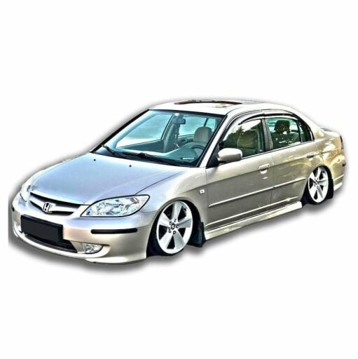 Civic (2001-2006)