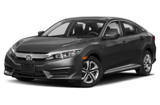 Civic (2017→)