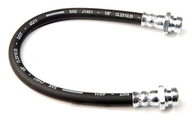 Mazda 323 - 626 Arka Fren Hortumu [B455-43-810A]