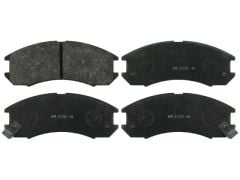 Mazda 626 (88-91) Ön Fren Balata [G211-33-28Z]