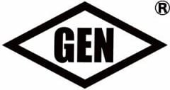 Genel Hararet Müşürü (Tek Fişli) [MD091056]