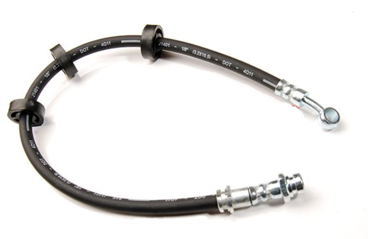 Suzuki Carry 1.0 (1989-1999) SK410 - Ön Fren Hortumu [51540-85752]