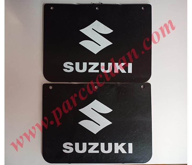 Carry 1.0 SK410 (1988-1998) Ön Paçalık (Takım) (MHR-08637)