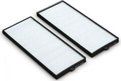 Hyundai Getz - Admire Polen Filtresi (Çiftli) [97617-1C000]