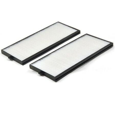 Hyundai Getz - Admire Polen Filtresi (Çiftli) [97617-1C000]