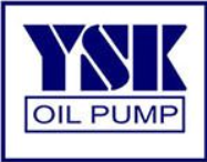 Hyundai H100 - Mitsubishi L300 - L200 Yağ Pompası [21340-42800]