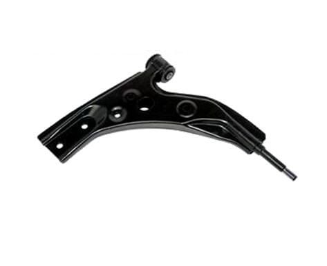 Mazda 323 (90-95) Alt Salıncak Sol [B455-34-350]