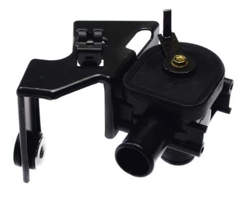 Toyota Corolla (1988-2001) Kalorifer Musluğu (Ayaklı) [87240-12260]