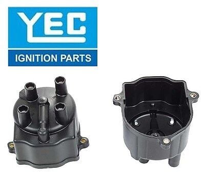 Toyota Corolla 1.6 (Karb.) Distribütör Kapağı [19101-11010]