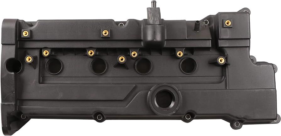 Hyundai Accent Era 1.6 Benzinli (2006-2011) Külbütör Kapağı [22410-26860]