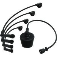 Hyundai Accent 1.3 (1995-1999) Buji Kablosu Takım [2750122C00]