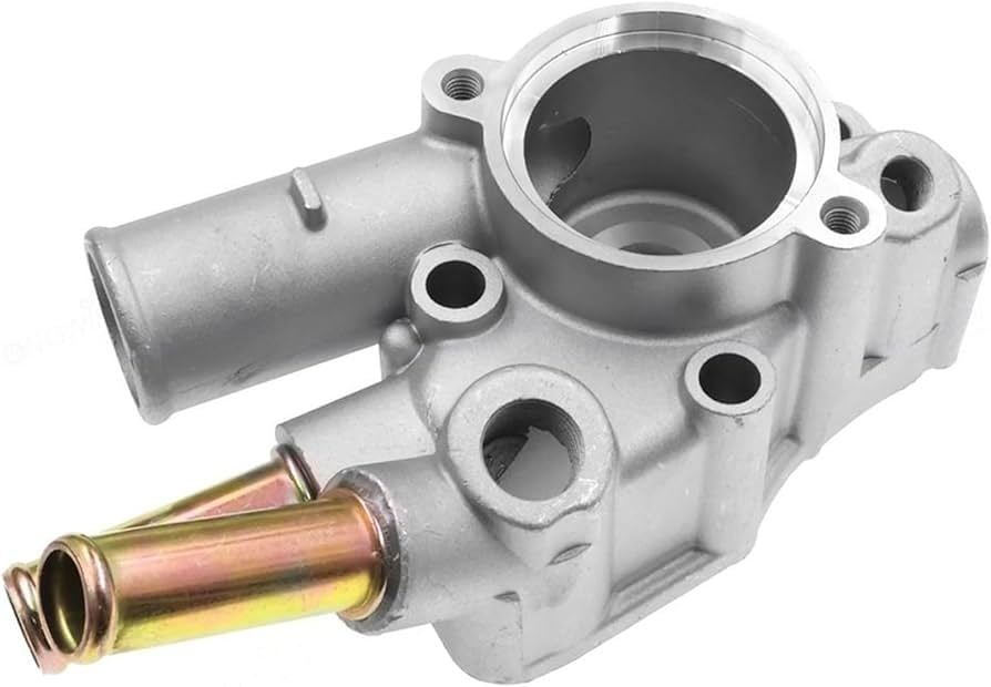 Toyota Corolla 1.6 Karbüratörlü (1988-1998) Termostat Yuvası [16323-15060]