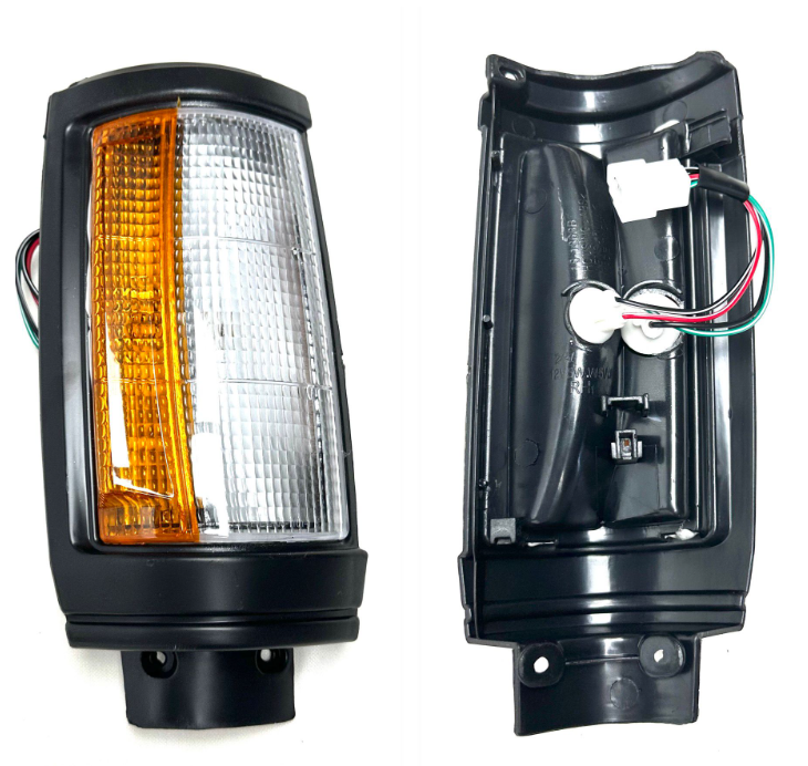 Mitsubishi L200 (1996-2000) Köşe Sinyali Sol [MB527089]