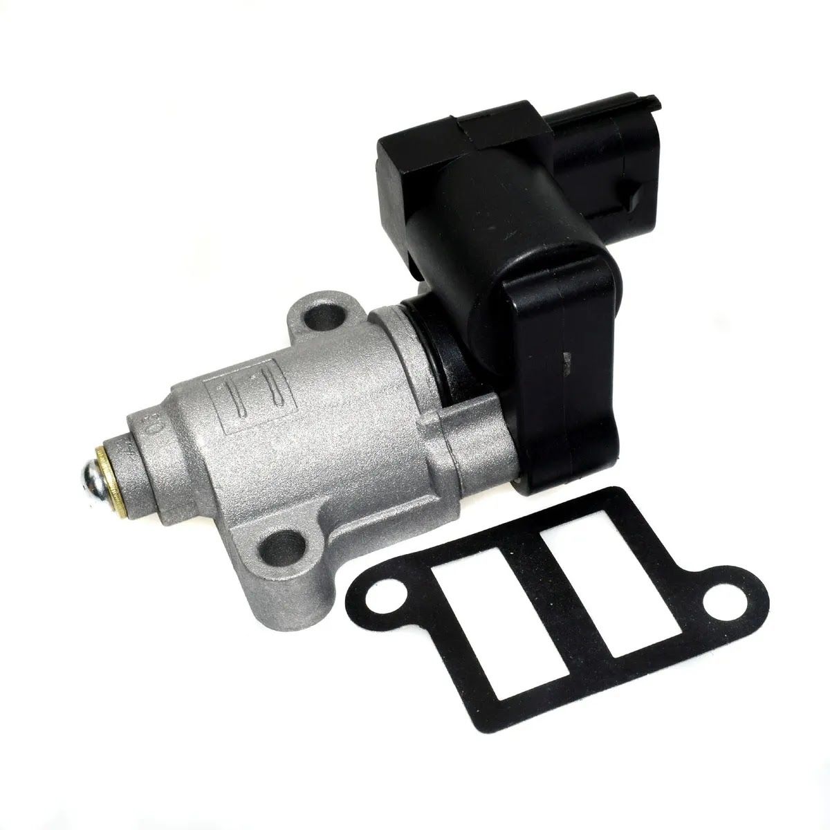 Hyundai Accent Era Benzinli (2006-2011) - Getz Benzinli (2006-2011) - Rölanti Ayarlayıcı Sensörü [35150-26960]