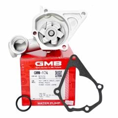 Hyundai Excel - Accent (1995-2006) - Getz 1.3 / Mitsubishi Lancer (88-91) - Devirdaim Pompası [MD030863 - MD99609]