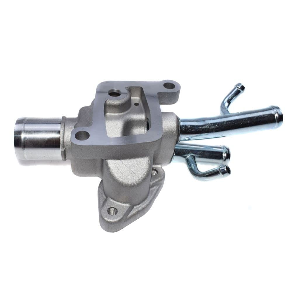 Hyundai Accent Era 1.6 Benzinli (2006-2011) - Termostat Alt Kapağı [25620-26870]