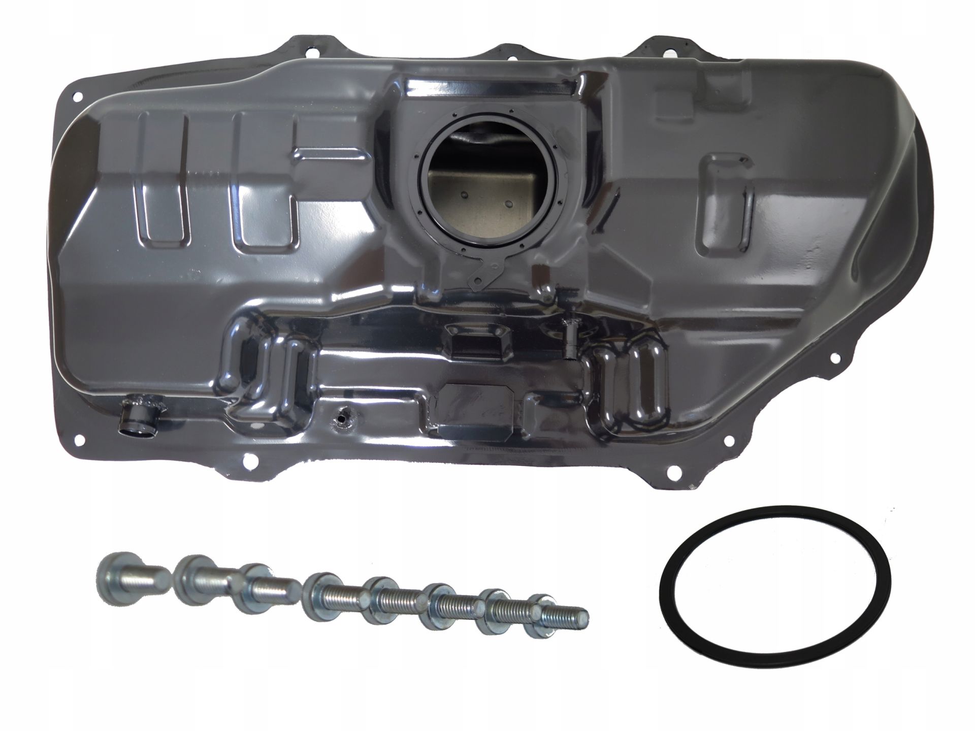 Hyundai Accent Era Dizel (2006-2011) - Yakıt Deposu [31150-1E900]