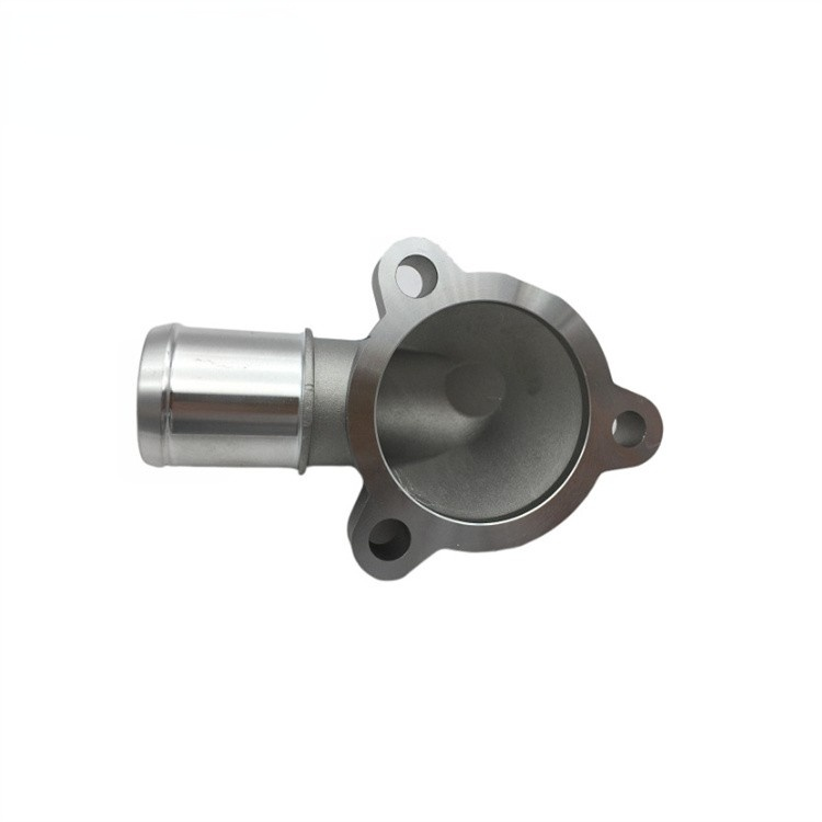 Hyundai Accent Era (2006-2011) - Termostat Kapağı [25631-26870]