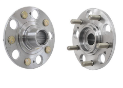 Hyundai Tucson (04-10) / Kia Sportage (04-10) Arka Teker Porya [52710-2E500]