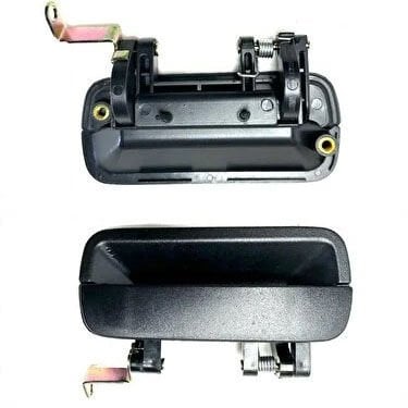 Hyundai Excel Arka Dış Kapı Kolu Sol [83650-24010]