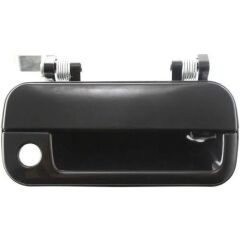 Hyundai Excel Ön Dış Kapı Kolu Sağ [82660-24010]