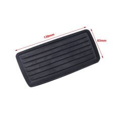 Honda (Genel)  - Fren Pedal Lastiği (Otomatik Vites) [46545-S84-A81]