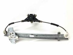 Hyundai Accent Era (2006-2011) - Cam Krikosu Arka Sağ ve Sol Manuel [83401-1G000/83402-1G000] Sol [83401-1G000]