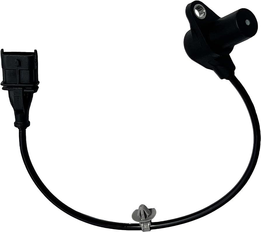 Hyundai Accent Era Dizel (2006-2011) - Getz Dizel (2006-2011) - Krank Pozisyon Sensörü [39180-2A400]