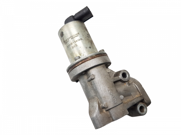 Hyundai Accent Era Dizel (2006-2011) - Egr Valfi [28410-2A100]