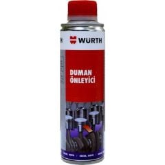 Würth - Duman Önleyici
