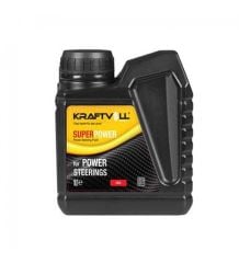Kraftvoll - Hidrolik Direksiyon Yağı (ATF)