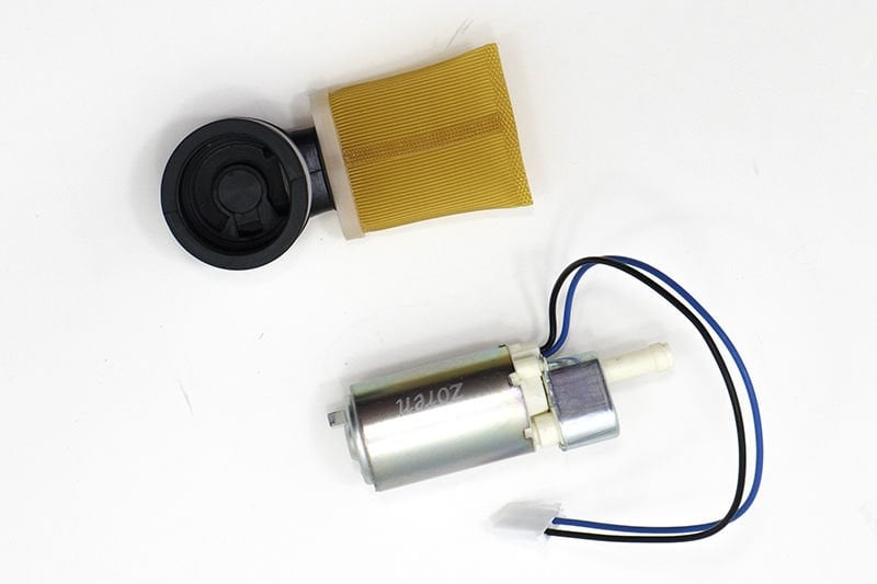 Suzuki Swift - Alto - Jimny / Kia Sephia - Depo içi Benzin Otomatiği [15110-63B00]