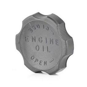 Hyundai / Kia / Mitsubishi - (Genel) Motor Yağ Kapağı (Tırnaklı) [26510-35000]