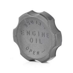 Hyundai / Kia / Mitsubishi - (Genel) Motor Yağ Kapağı (Tırnaklı) [26510-35000]
