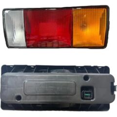 Hyundai Starex (2002-2007) Libero (Kamyonet) Stop Lambası [92402-47000]