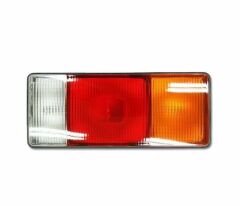 Hyundai Starex (2002-2007) Libero (Kamyonet) Stop Lambası [92402-47000]
