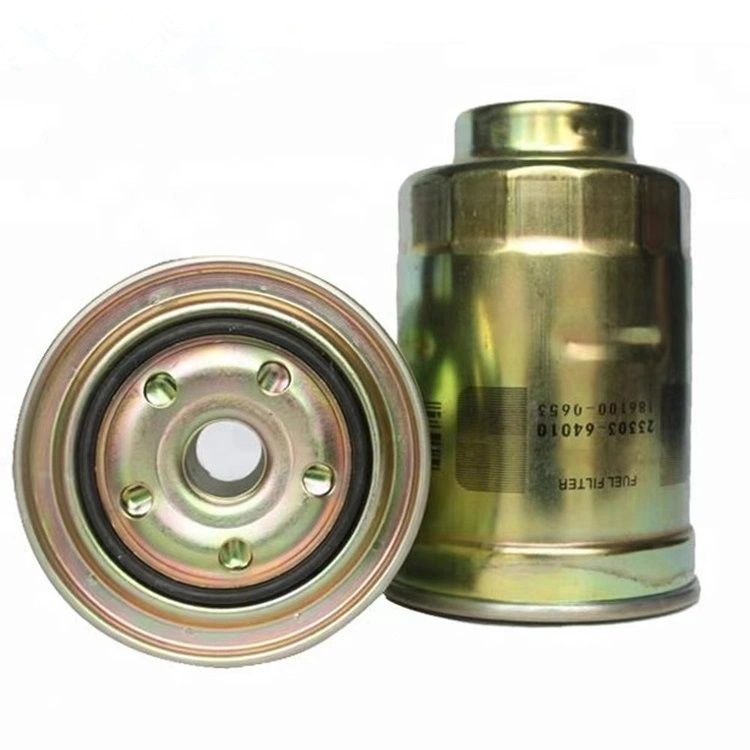 Mitsubishi L200 (2011-2014) - Mazot Filtresi [1770A053]